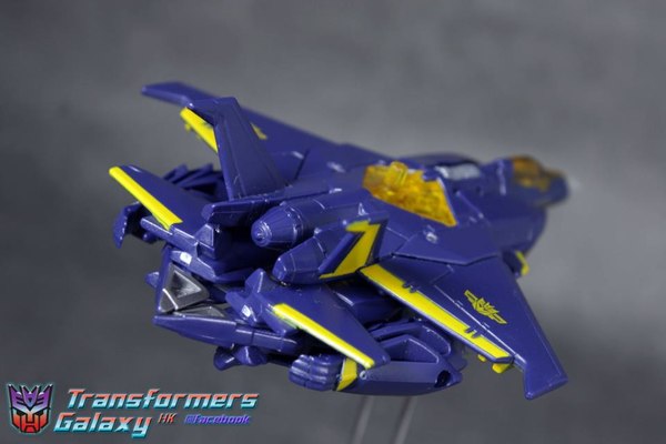 Transformers Prime Cyberverse Dreadwing  (7 of 25)